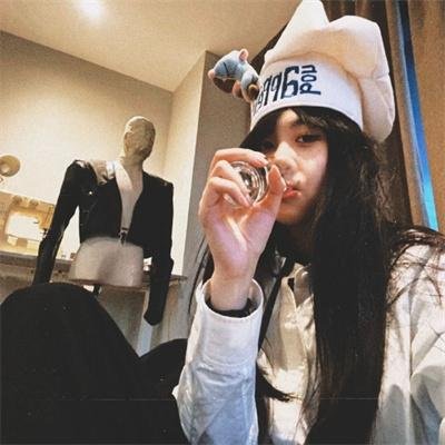 我的麻吉女友
